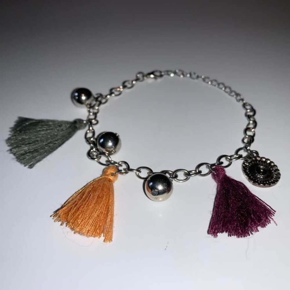 cute charm bracelet